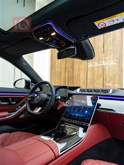 مێرسێدس بێنز S-Class